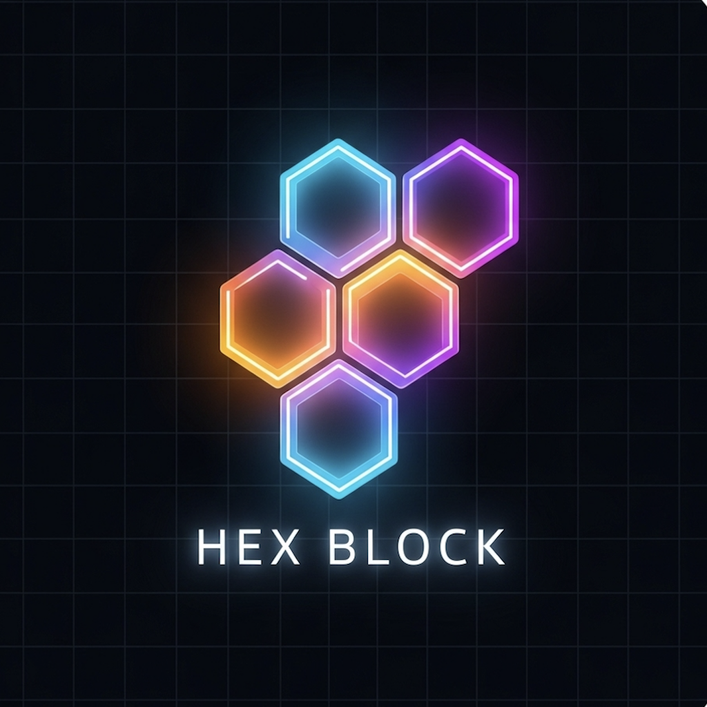 The HexBlock